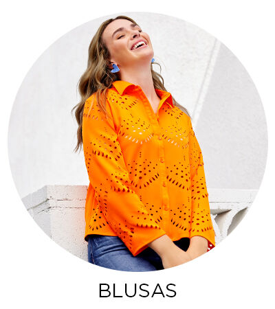 Catalogo de top ilusion 2020 blusas